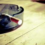 Bardzo wiele jednostkek uzalewżnionych jest od fajczenia papierosów